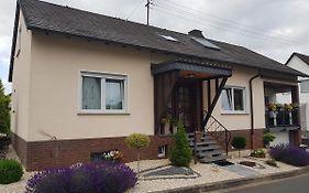 Ferienwohnung Hedi