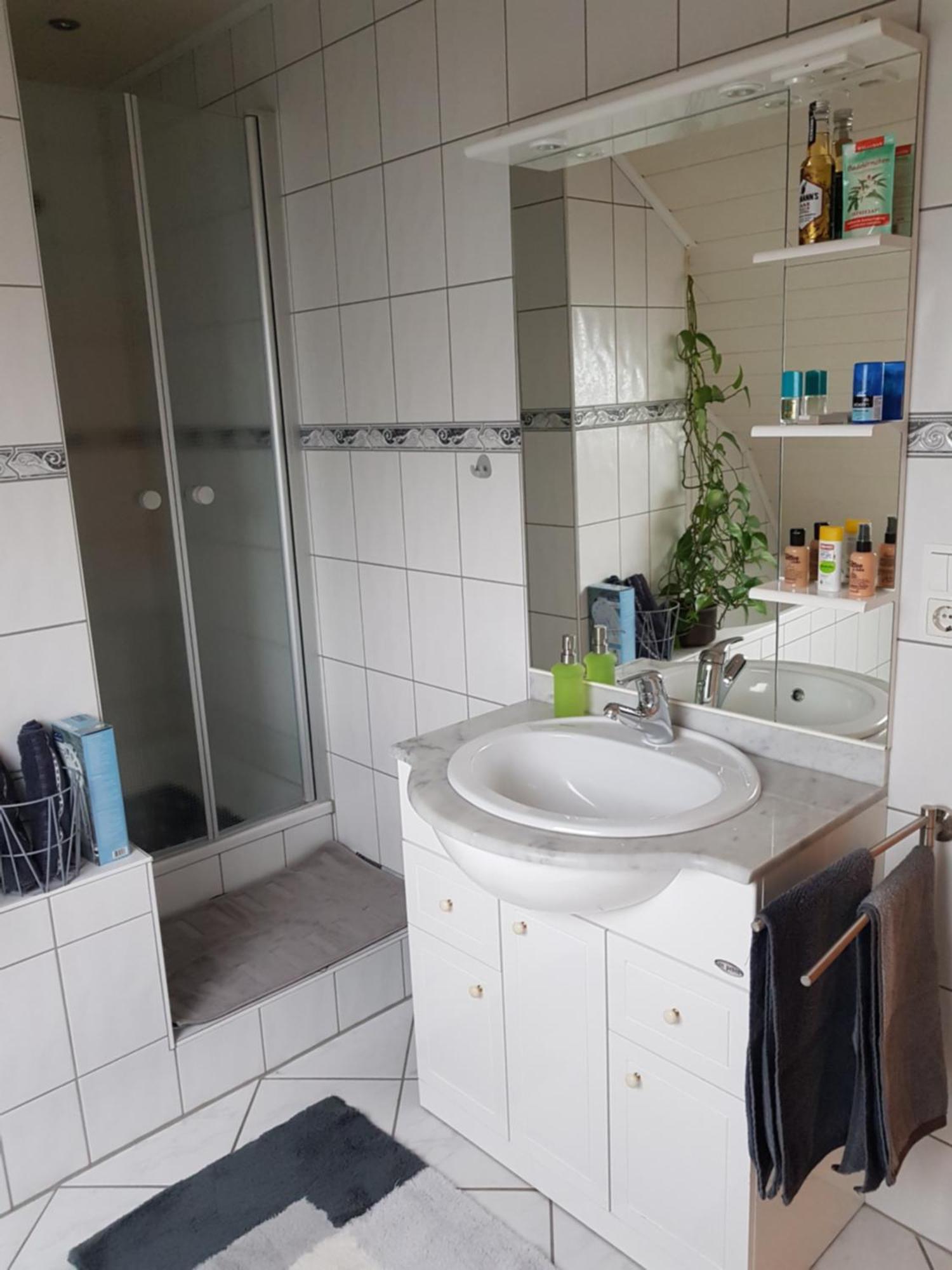 Ferienwohnung Hedi Mertloch Buitenkant foto