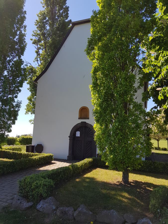 Ferienwohnung Hedi Mertloch Buitenkant foto